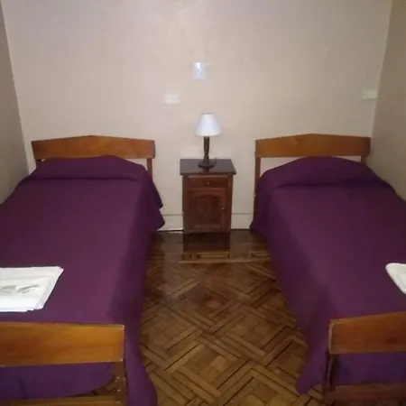Hotel El Pibe-3