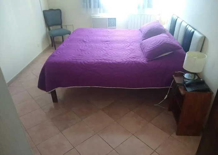 Hotel Edificio Tango - Locación de Departamentos Ciudad Autónoma de Ciudad Autónoma de Buenos Aires