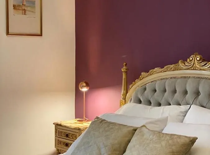 Hotel Chemin Ciudad Autónoma de Ciudad Autónoma de Buenos Aires