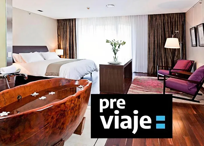 Hotel Mio Ciudad Autónoma de Buenos Aires