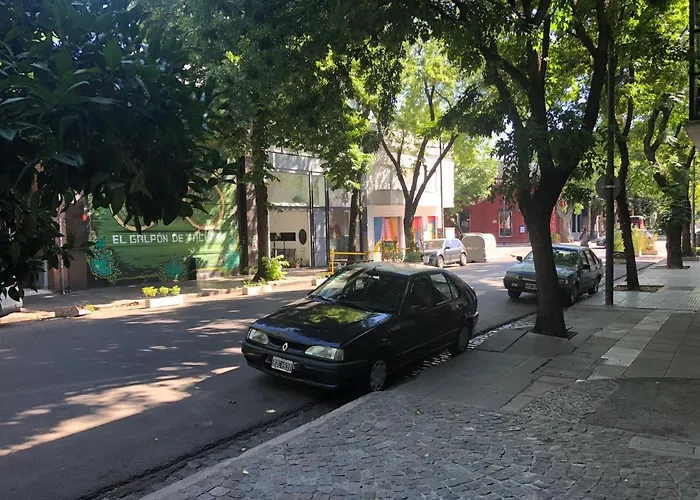 Sissi Haz Hotel Ciudad Autónoma de Ciudad Autónoma de Buenos Aires