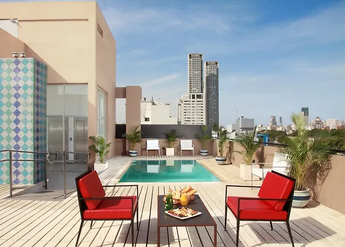 Be Too Loft Hotel Ciudad Autónoma de Ciudad Autónoma de Buenos Aires