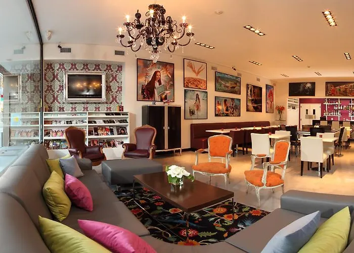 Be Too Loft Hotel Ciudad Autónoma de Ciudad Autónoma de Buenos Aires