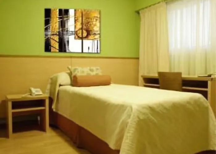 Hotel Presidente Peron Ciudad Autónoma de Ciudad Autónoma de Buenos Aires