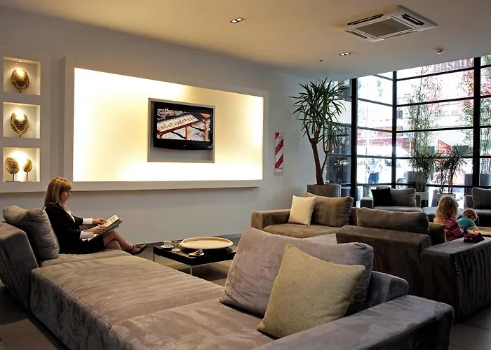 Novotel Buenos Aires