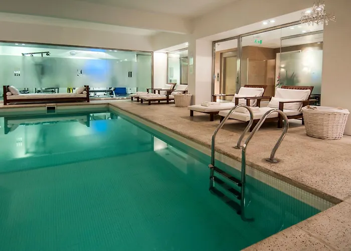 Awwa Suites & Spa Ciudad Autónoma de Ciudad Autónoma de Buenos Aires