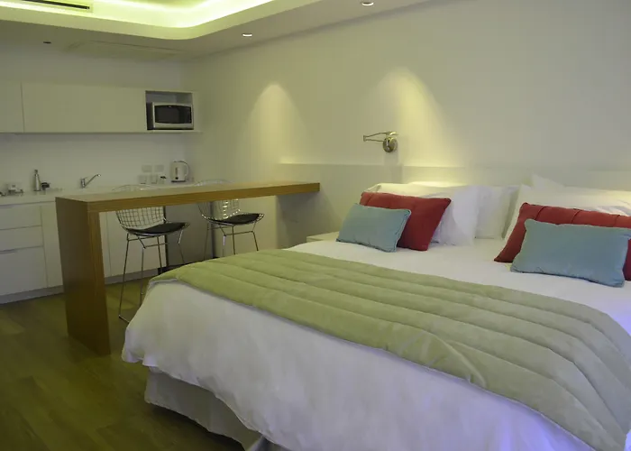 Hoteles en Buenos AiresIlum Experience Home