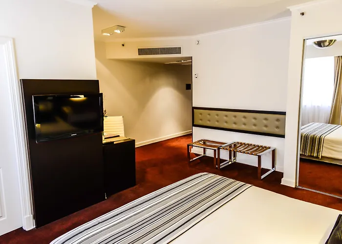 Amérian Buenos Aires Park Hotel