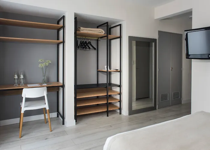 Rochester Hotel M Ciudad Autónoma de Ciudad Autónoma de Buenos Aires