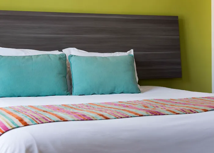 Soho Point Central Ciudad Autónoma de Ciudad Autónoma de Buenos Aires