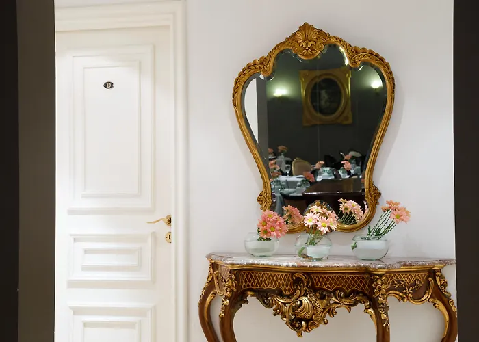 Hoteles en Buenos AiresUnique Executive Central