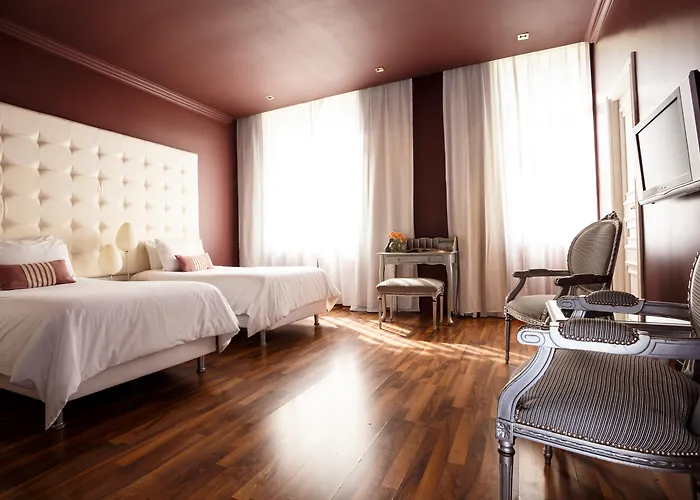 Midtown Boutique Hotel Ciudad Autónoma de Ciudad Autónoma de Buenos Aires