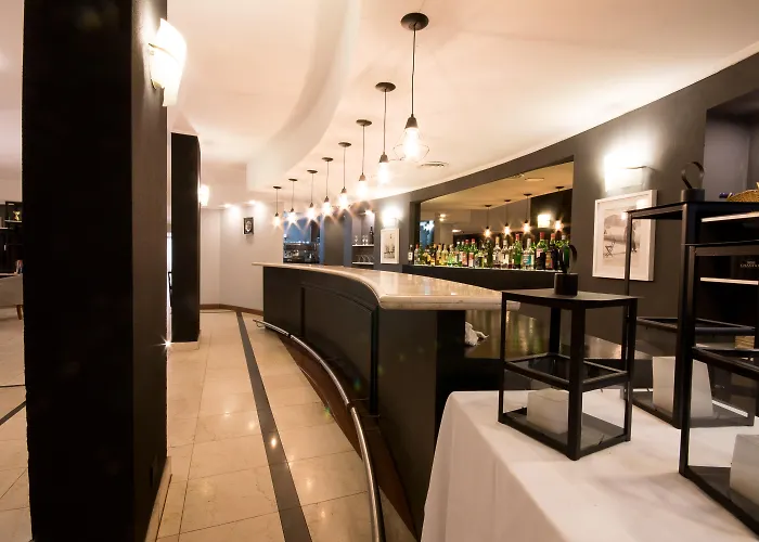 Gran Hotel Ciudad Autónoma de Buenos Aires