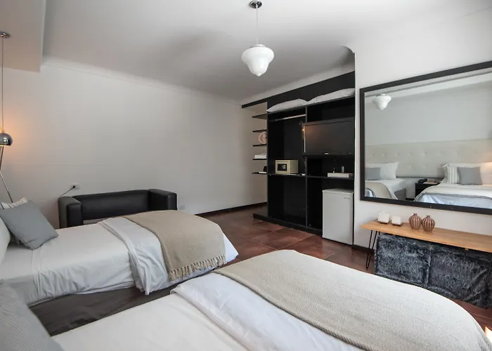 5411 Soho Hotel Ciudad Autónoma de Ciudad Autónoma de Buenos Aires