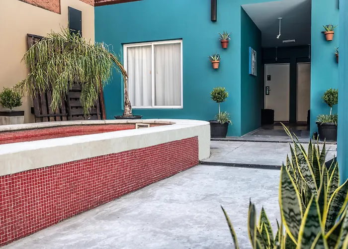 5411 Soho Hotel Ciudad Autónoma de Ciudad Autónoma de Buenos Aires