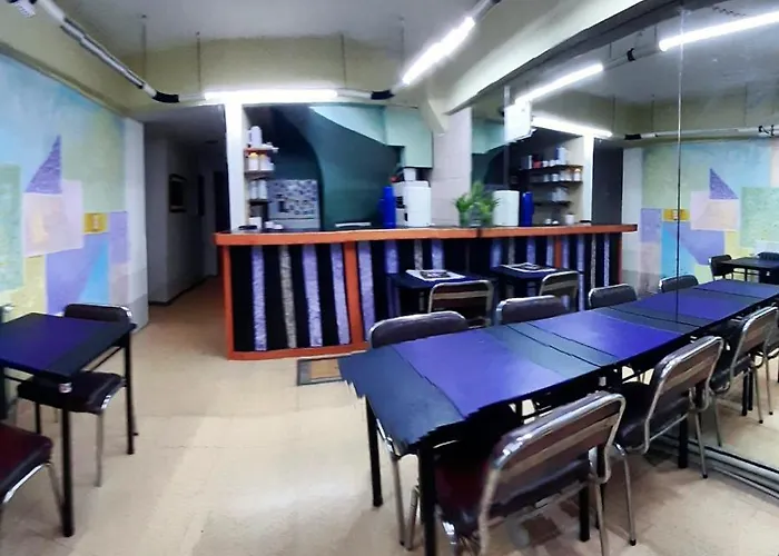 La Cascada Townhouse Hotel Ciudad Autónoma de Ciudad Autónoma de Buenos Aires