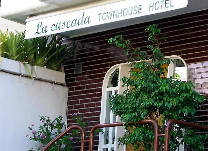 La Cascada Townhouse Hotel Ciudad Autónoma de Ciudad Autónoma de Buenos Aires