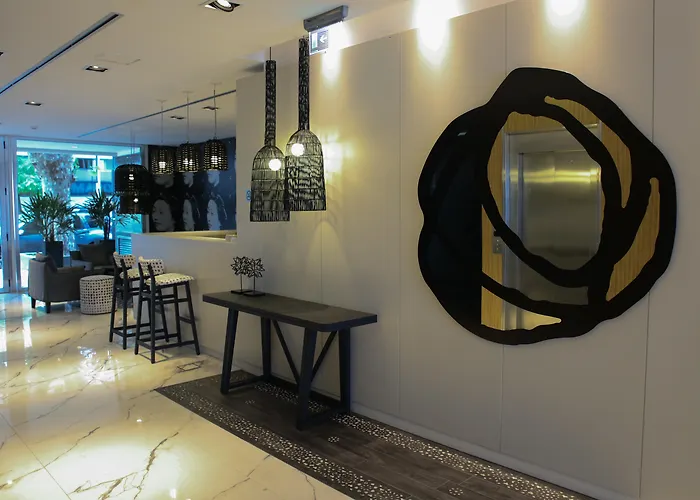 Hoteles en Buenos AiresIlum Experience Home