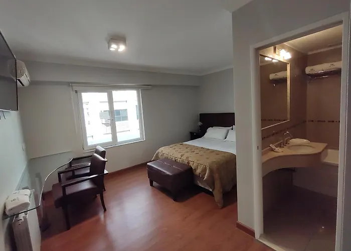 Goya Hotel Ciudad Autónoma de Ciudad Autónoma de Buenos Aires