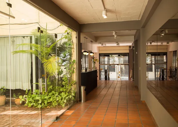 Boutique Apartments Plaza Dorrego Ciudad Autónoma de Ciudad Autónoma de Buenos Aires