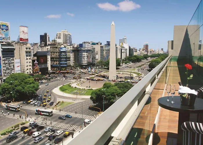 NH Buenos Aires Tango