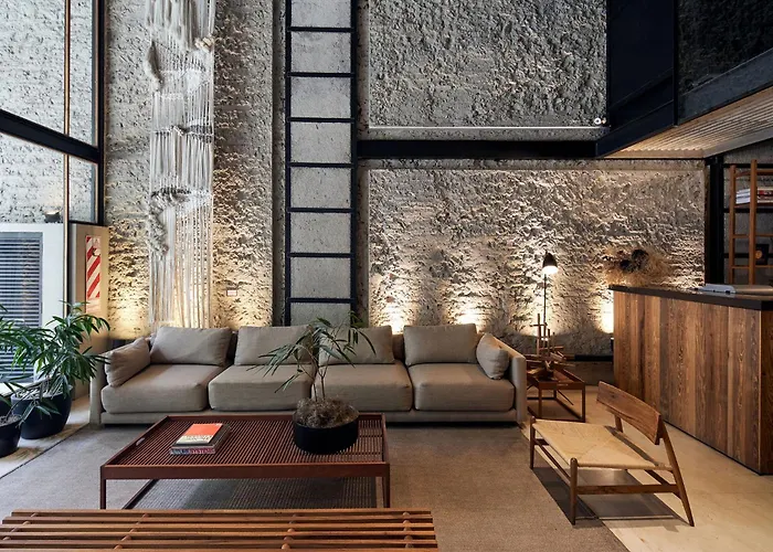 Hoteles en Buenos AiresAq Tailored
