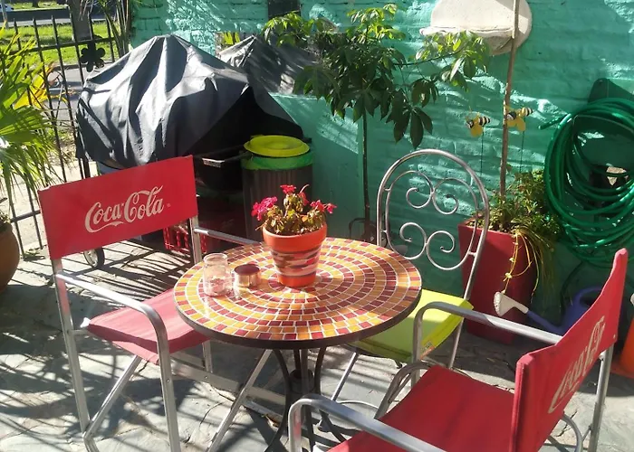 Hostal Green House Ciudad Autónoma de Ciudad Autónoma de Buenos Aires