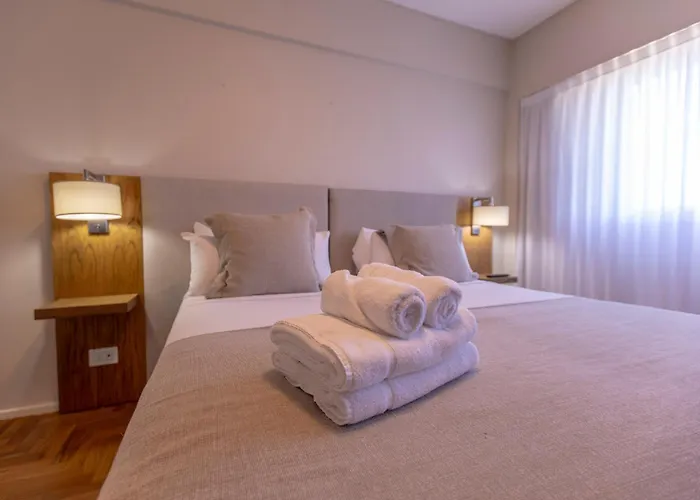 Hotel El Misti Coliving Obelisco Ciudad Autónoma de Ciudad Autónoma de Buenos Aires