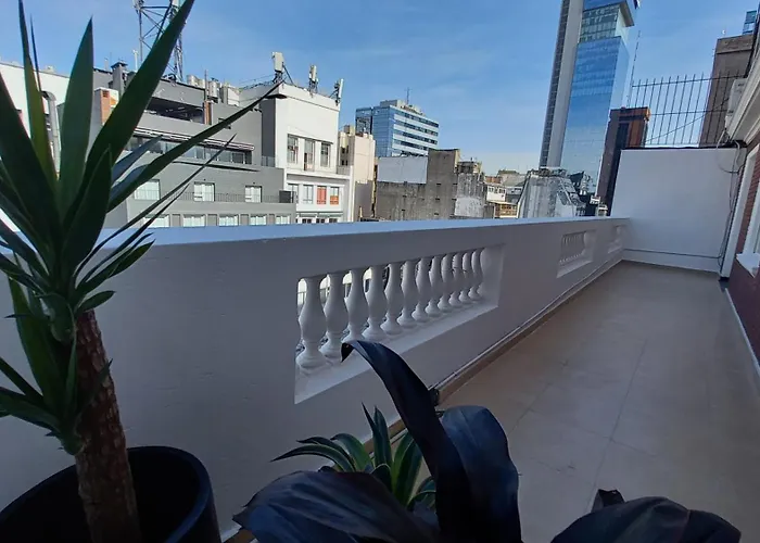 King'S Hotel Ciudad Autónoma de Ciudad Autónoma de Buenos Aires