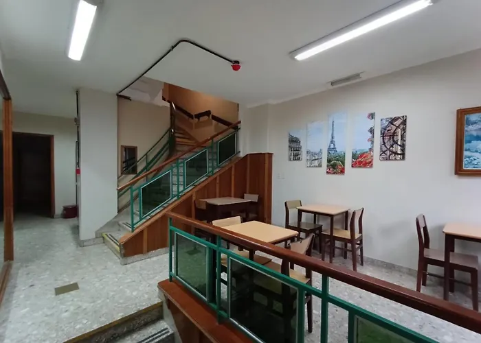 Hotel Paris Ciudad Autónoma de Ciudad Autónoma de Buenos Aires