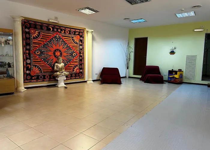Hotel Intersur San Telmo Ciudad Autónoma de Ciudad Autónoma de Buenos Aires