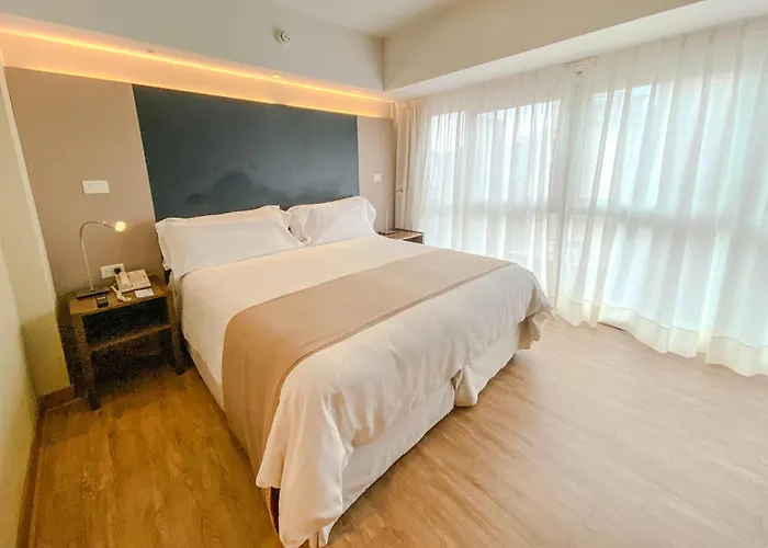 Regente Palace Hotel Ciudad Autónoma de Ciudad Autónoma de Buenos Aires