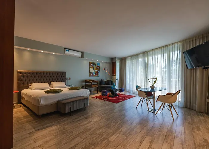 Shoshana Hotel Boutique Ciudad Autónoma de Ciudad Autónoma de Buenos Aires