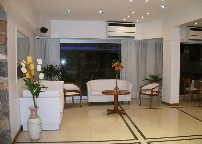 Village Garden Apart Hotel Ciudad Autónoma de Ciudad Autónoma de Buenos Aires