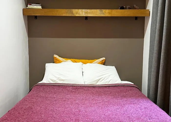 Hotel Marcel de Ciudad Autónoma de Buenos Aires