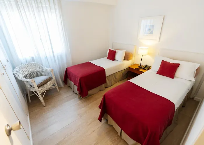 Loi Flats Buenos Aires