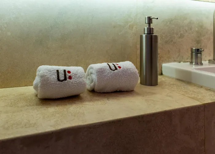 Urban Suites Recoleta Boutique Hotel Ciudad Autónoma de Ciudad Autónoma de Buenos Aires