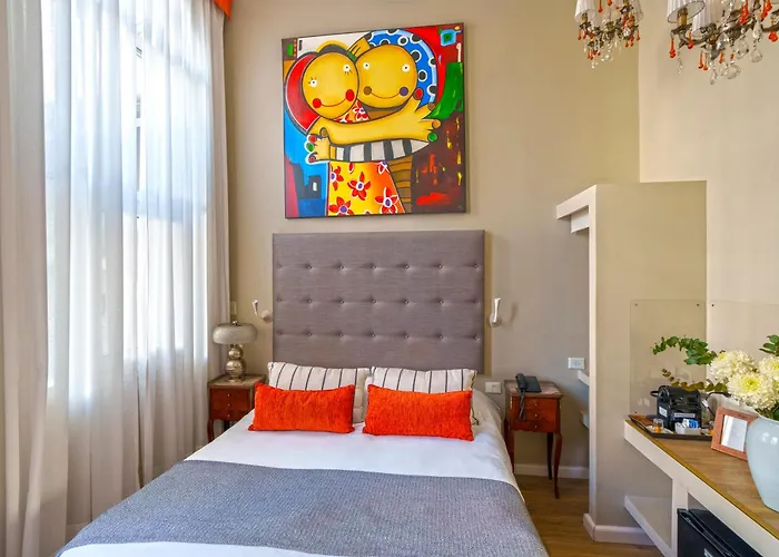 Rendez Vous Hotel Ciudad Autónoma de Buenos Aires