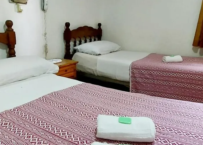 Hotel Garden Ciudad Autónoma de Ciudad Autónoma de Buenos Aires