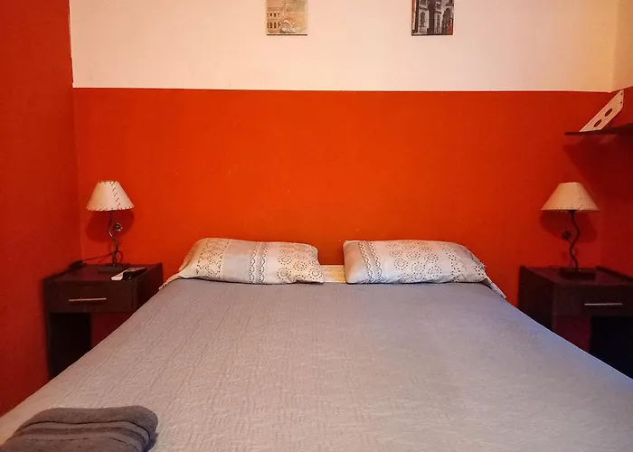 Egipto Hotel Ciudad Autónoma de Ciudad Autónoma de Buenos Aires
