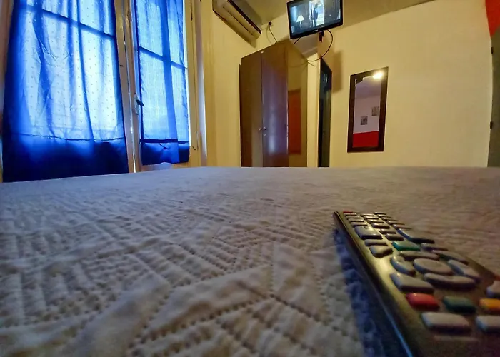 Egipto Hotel Ciudad Autónoma de Ciudad Autónoma de Buenos Aires