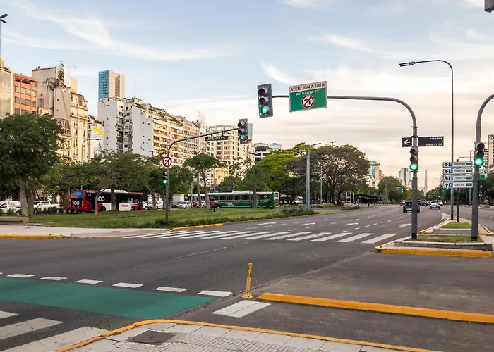 Hotel Up Retiro Ciudad Autónoma de Ciudad Autónoma de Buenos Aires
