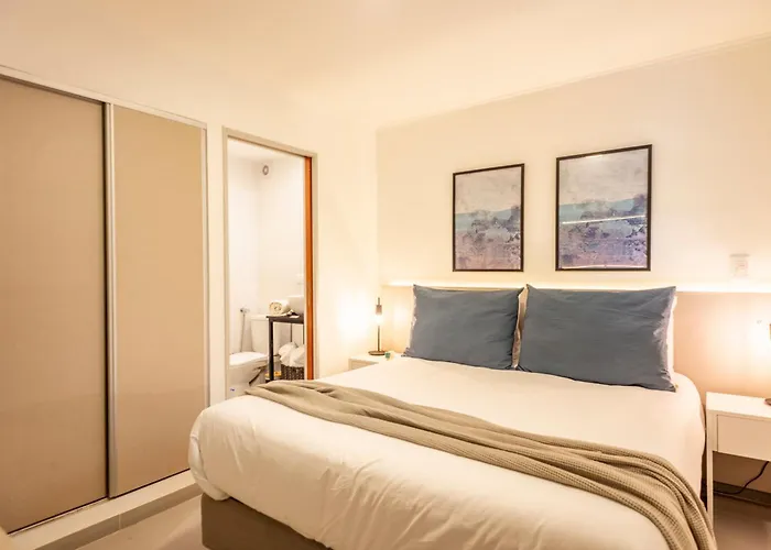 Recoleta Suites Ciudad Autónoma de Ciudad Autónoma de Buenos Aires