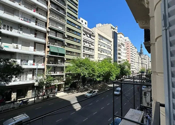 Hotel Recoleta 680 Ciudad Autónoma de Ciudad Autónoma de Buenos Aires