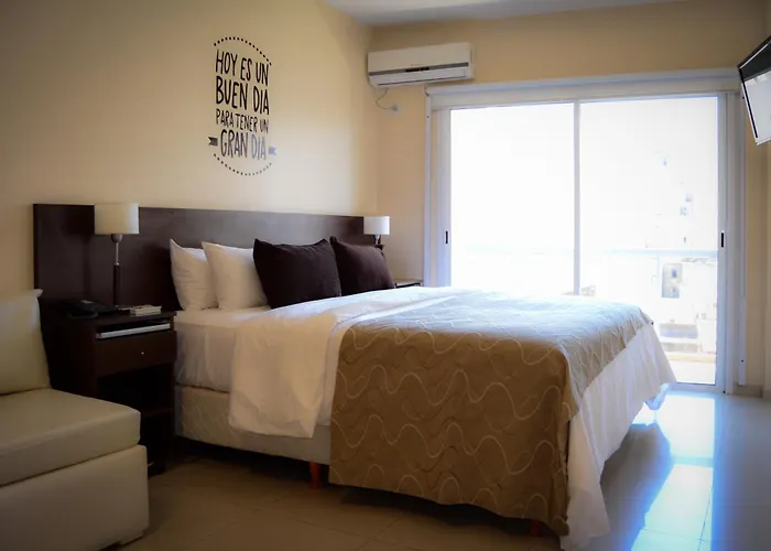 Isi Baires Alquiler Temporario