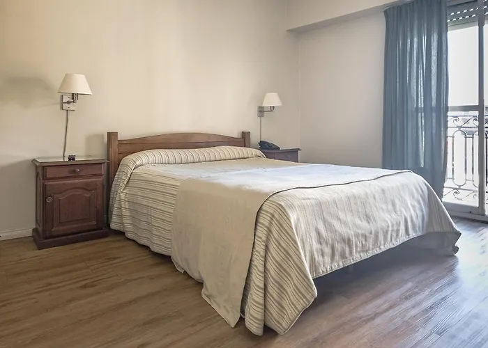 Hoteles en Buenos AiresMarbella