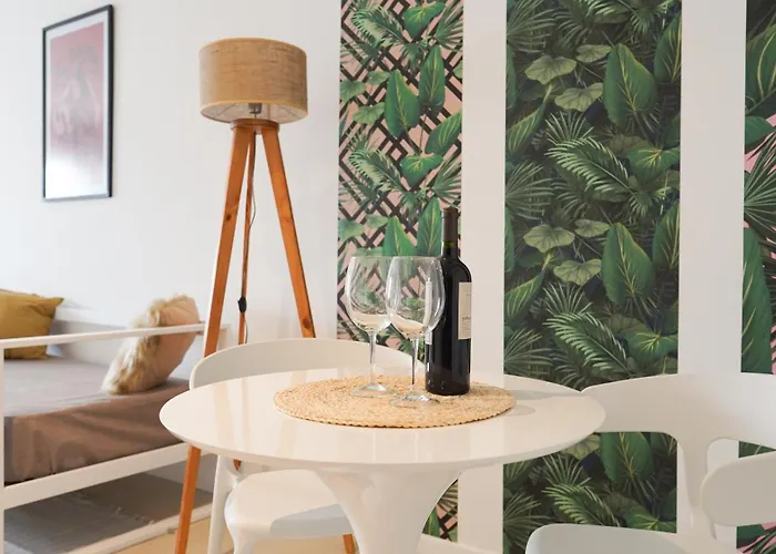 Casarica Aparts Ciudad Autónoma de Ciudad Autónoma de Buenos Aires