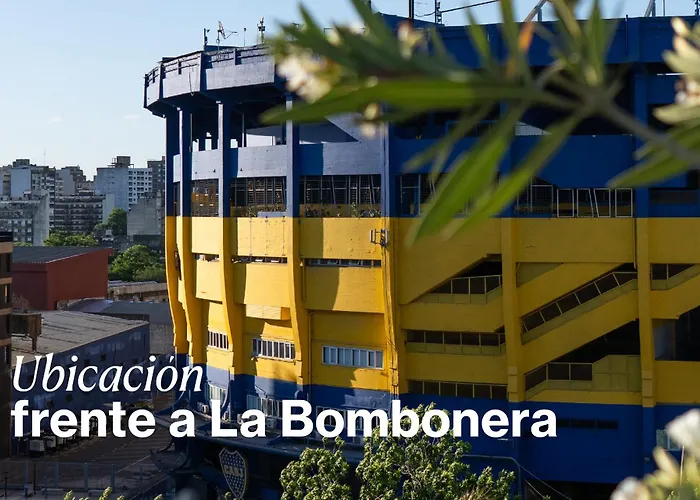 Aparthotel Filiberto By Ippa Ciudad Autónoma de Ciudad Autónoma de Buenos Aires