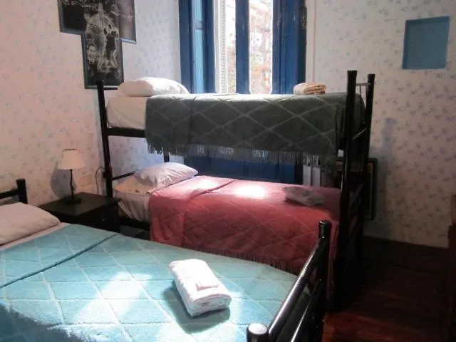 Ayres Portenos Hostel Ciudad Autónoma de Ciudad Autónoma de Buenos Aires