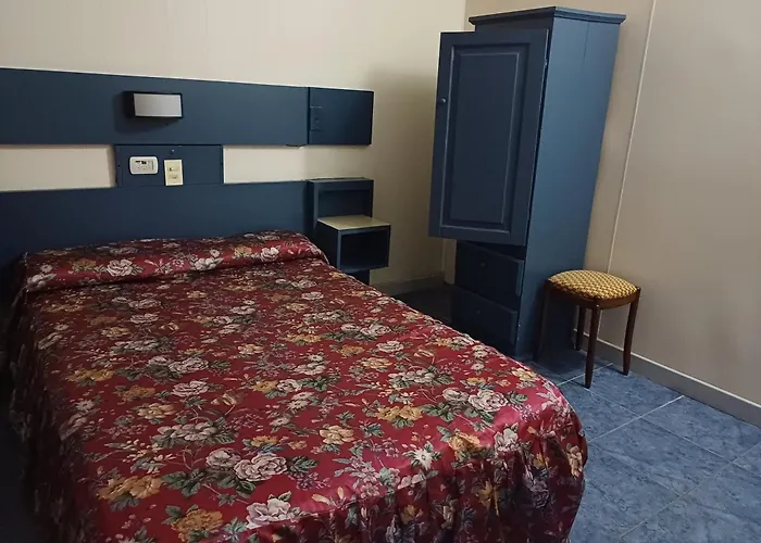 Hoteles en Buenos AiresPANAME